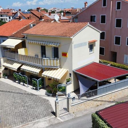 Apartmani Sojka Rovinj Exterior photo