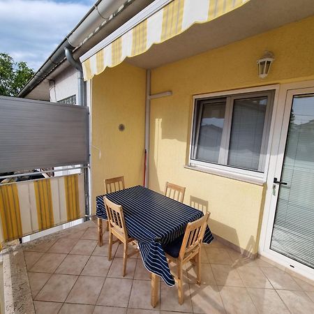 Apartmani Sojka Rovinj Exterior photo