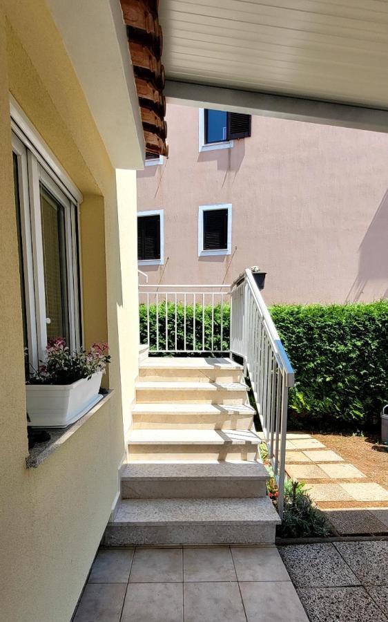 Apartmani Sojka Rovinj Exterior photo