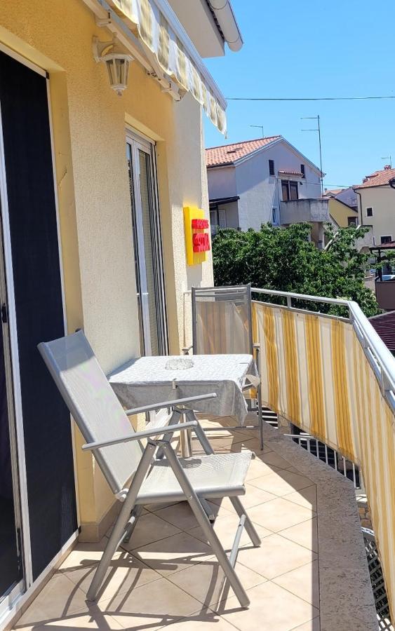 Apartmani Sojka Rovinj Exterior photo