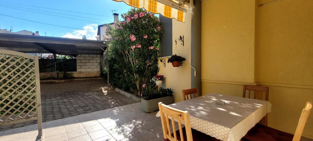 Apartmani Sojka Rovinj Exterior photo
