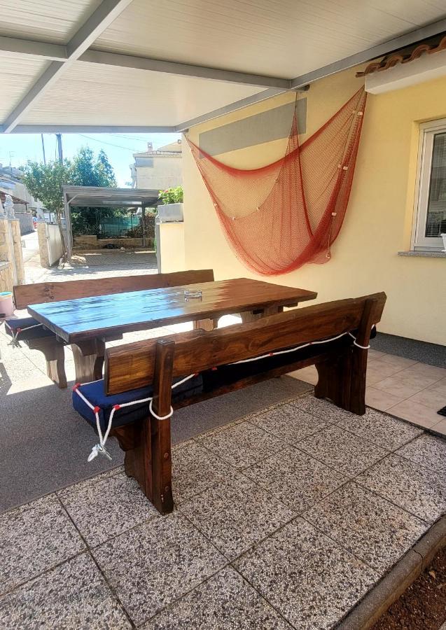 Apartmani Sojka Rovinj Exterior photo