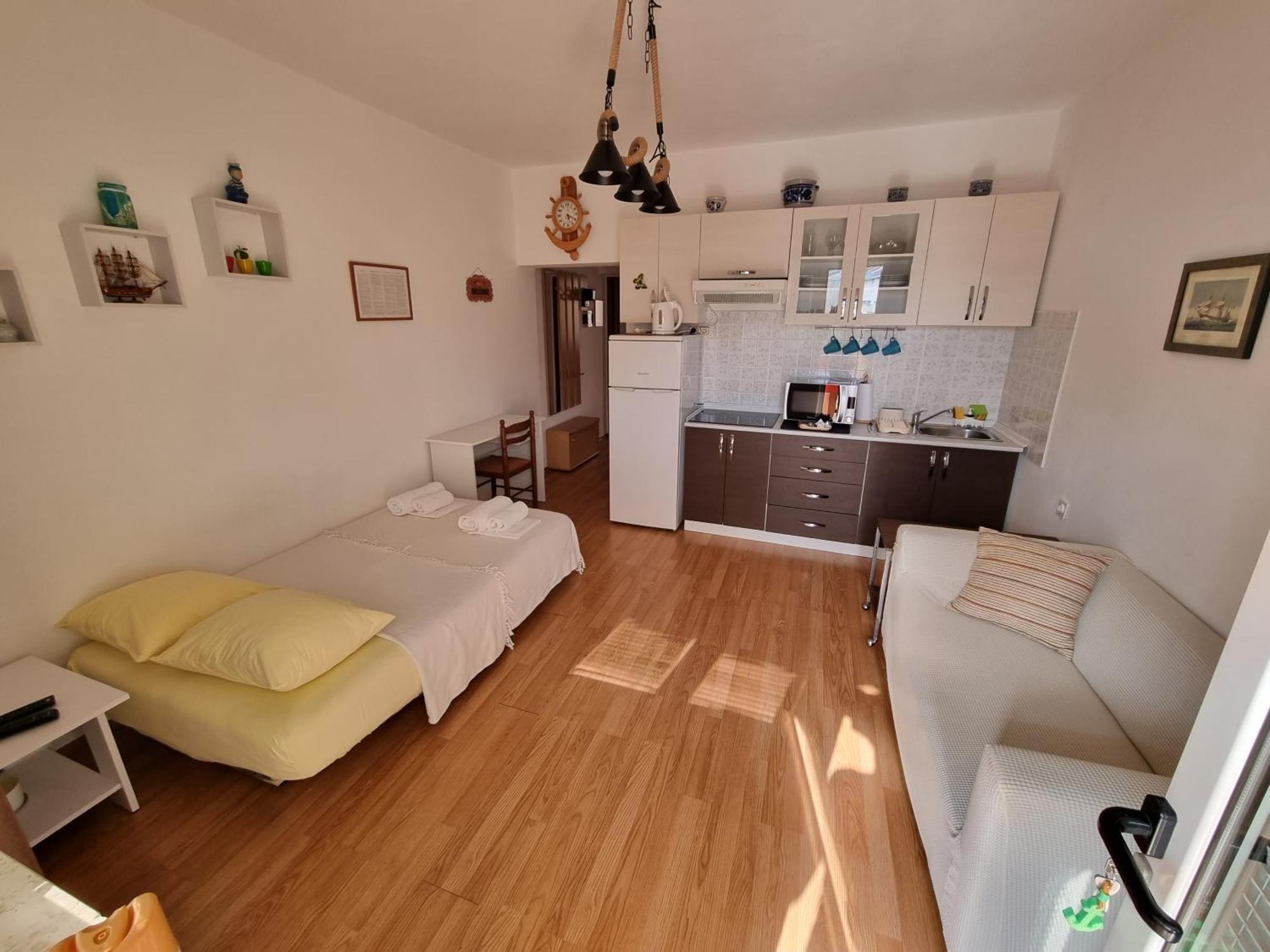 Apartmani Sojka Rovinj Exterior photo