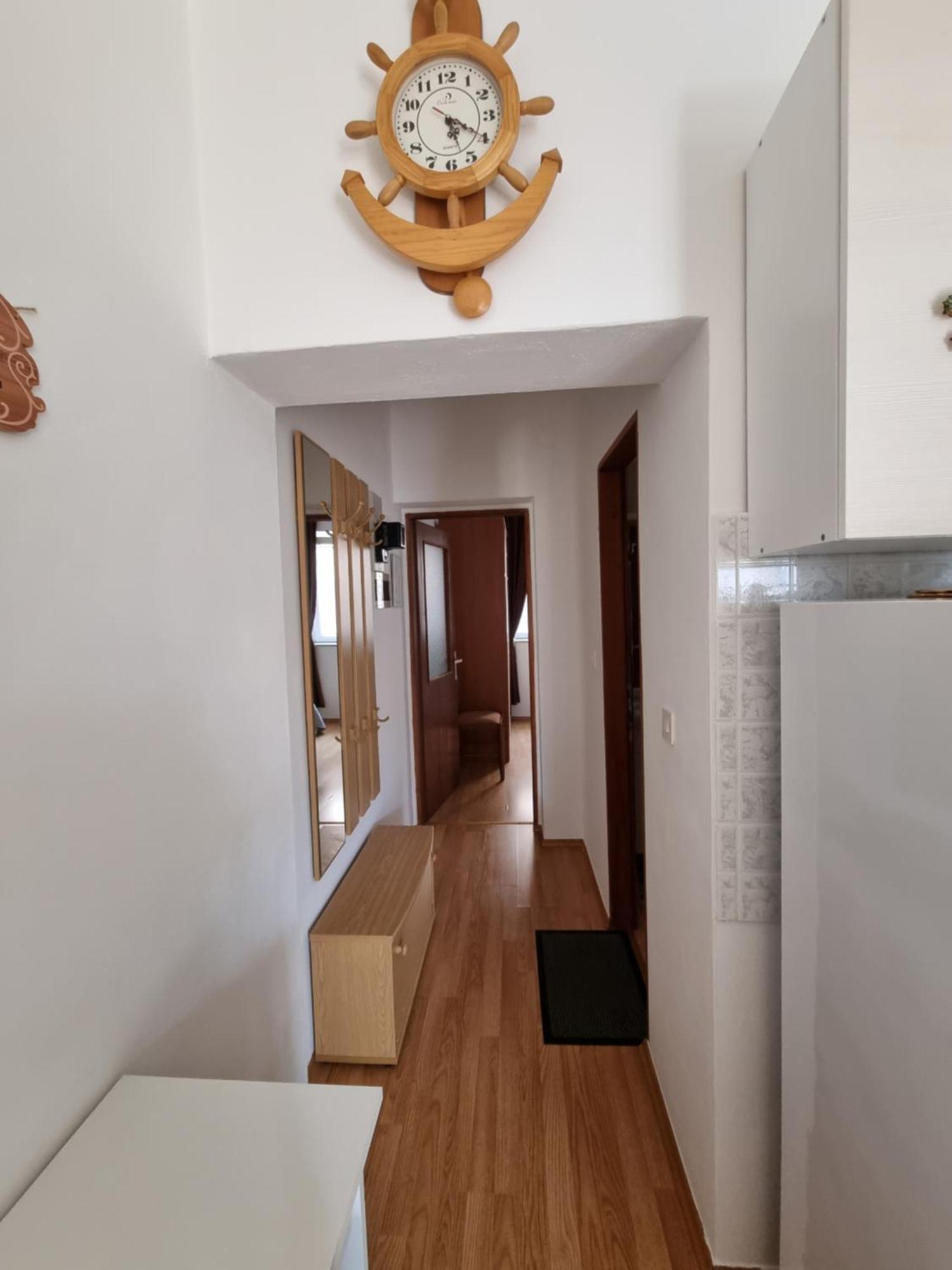 Apartmani Sojka Rovinj Exterior photo