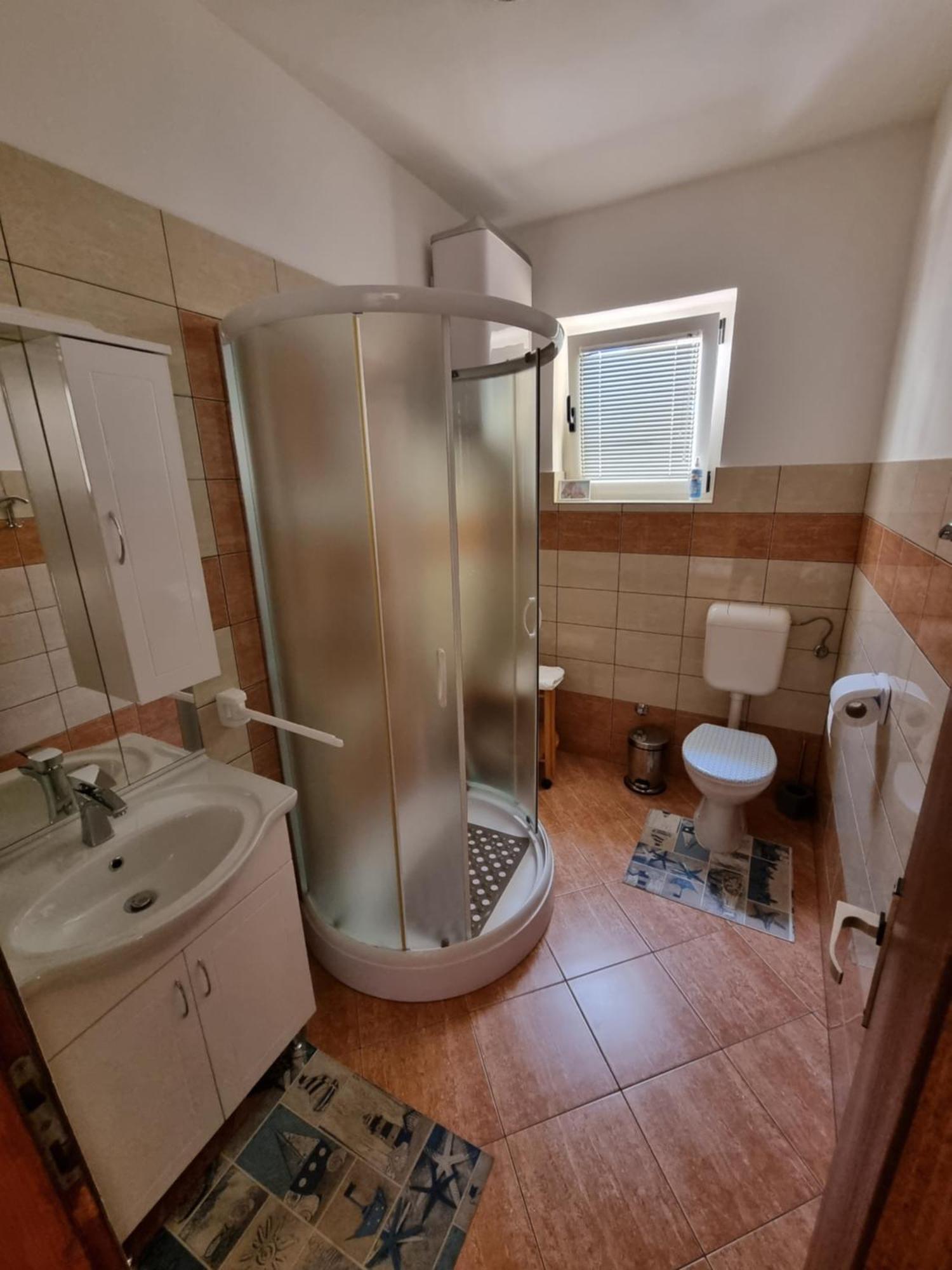 Apartmani Sojka Rovinj Exterior photo