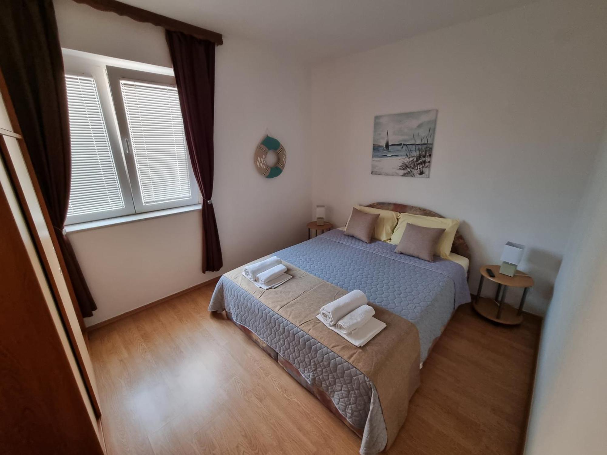 Apartmani Sojka Rovinj Exterior photo