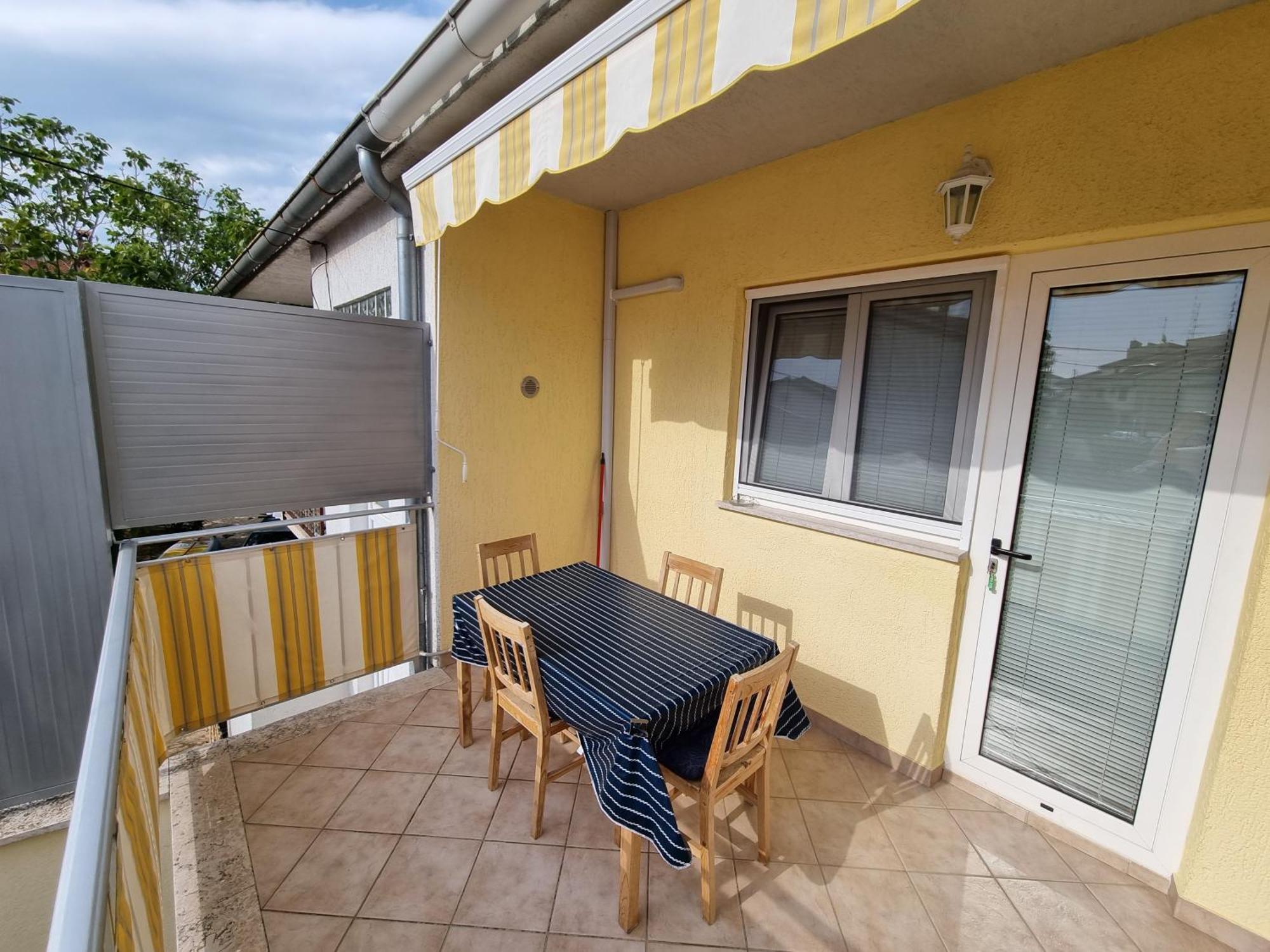 Apartmani Sojka Rovinj Exterior photo