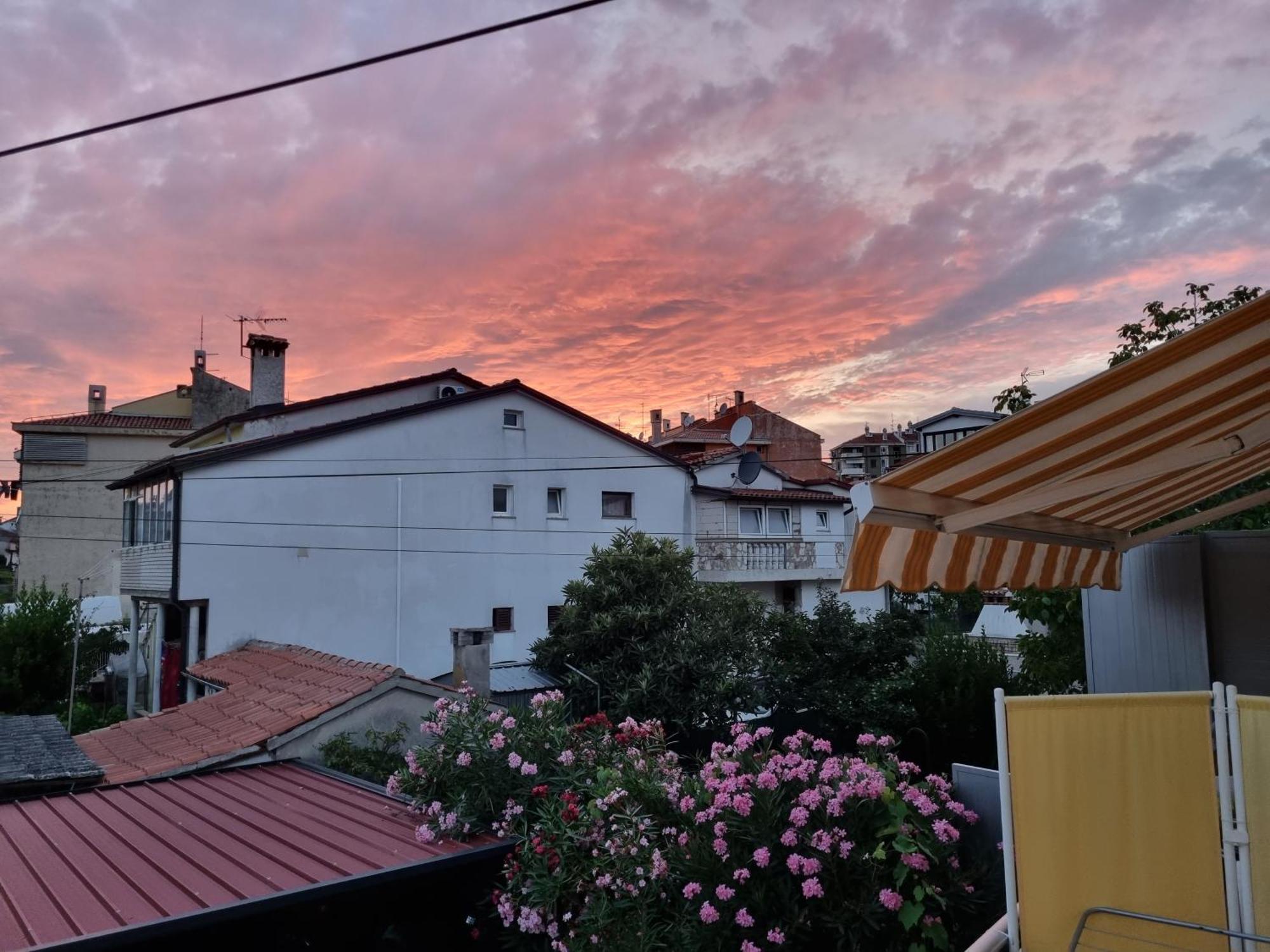 Apartmani Sojka Rovinj Exterior photo