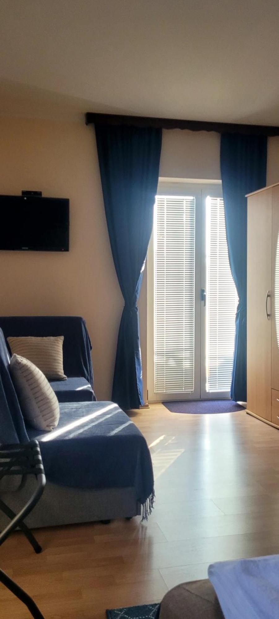 Apartmani Sojka Rovinj Exterior photo