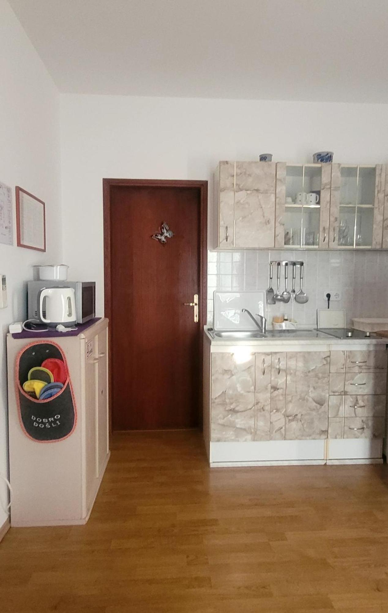 Apartmani Sojka Rovinj Exterior photo