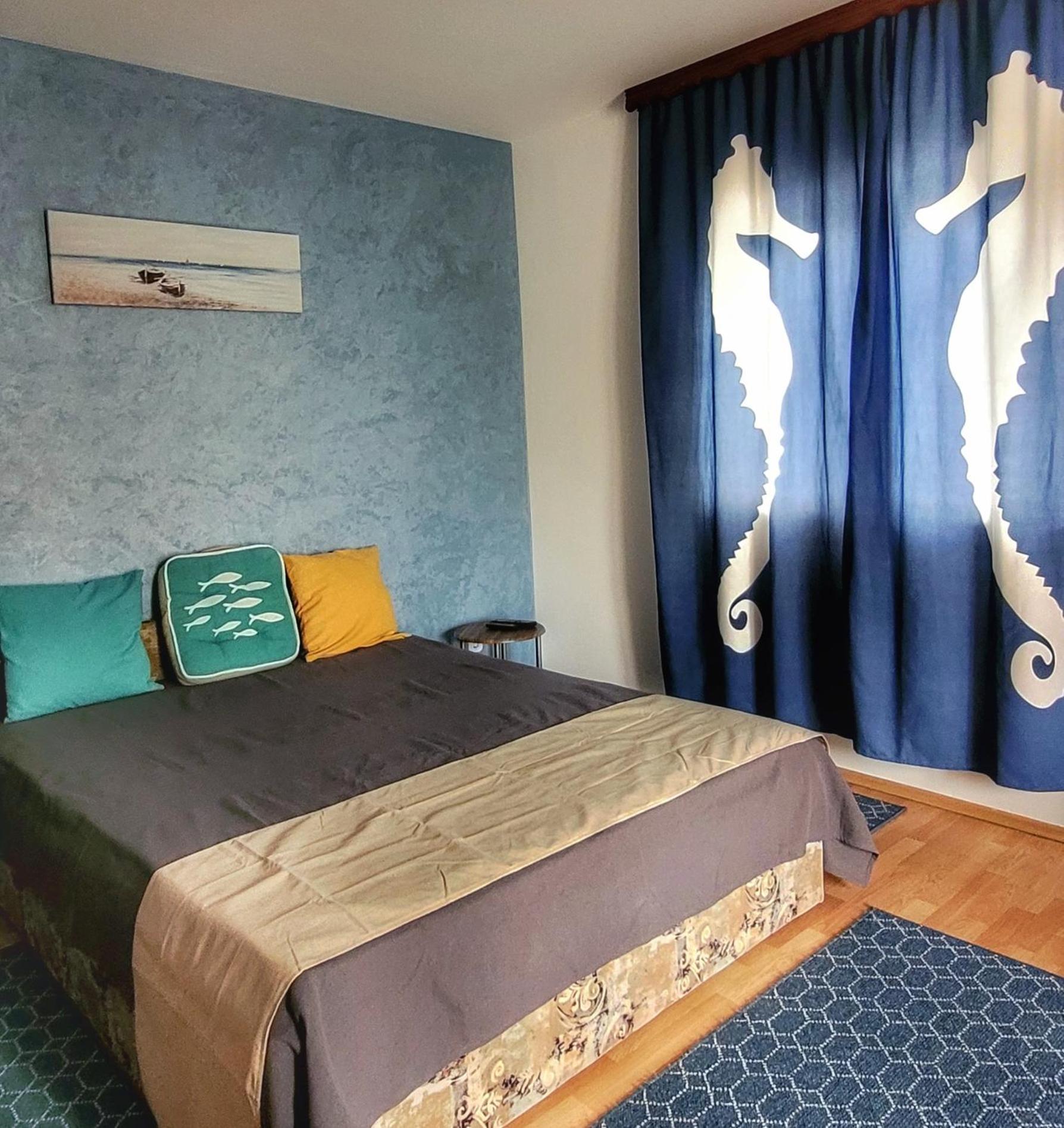 Apartmani Sojka Rovinj Exterior photo