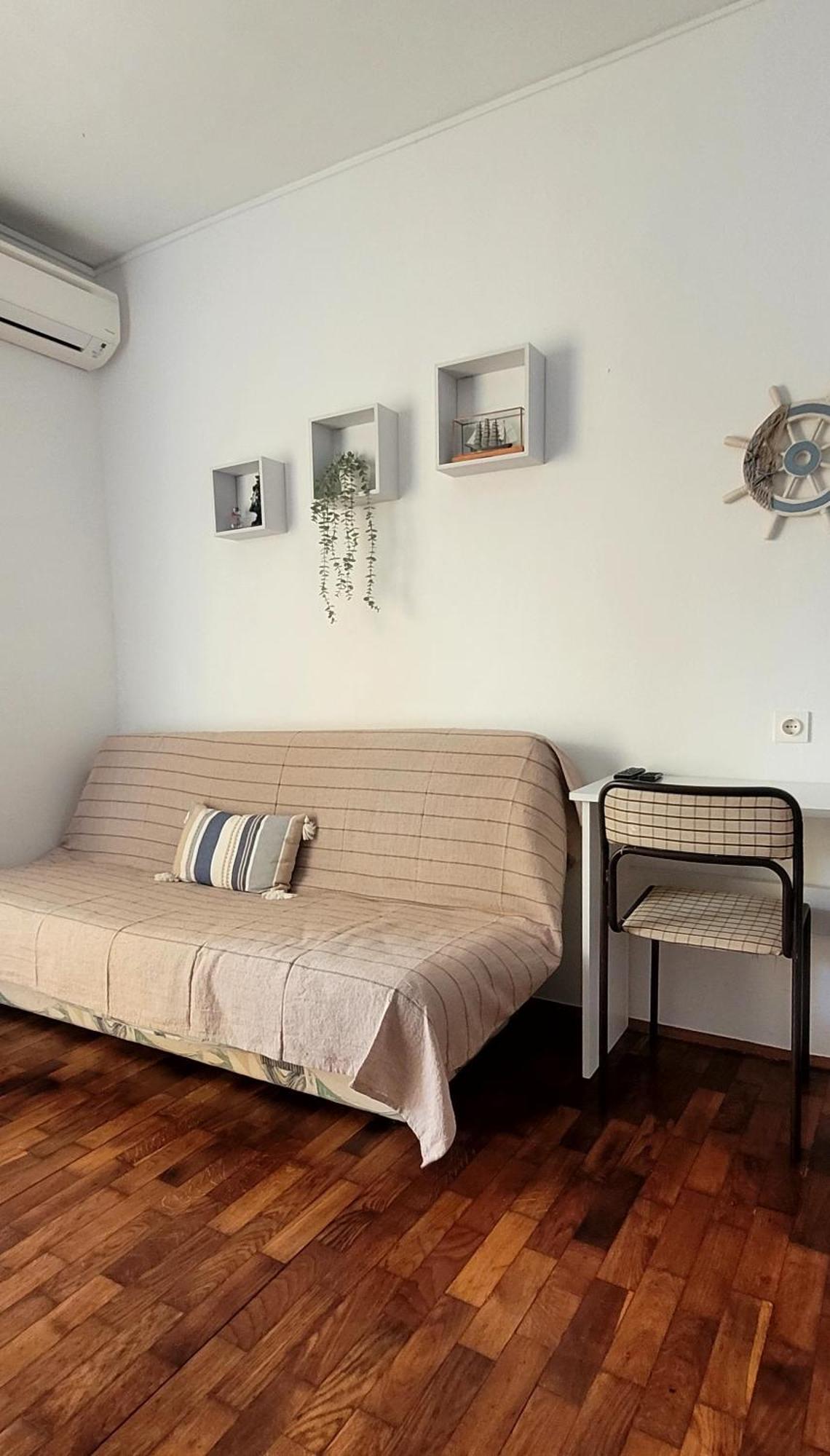 Apartmani Sojka Rovinj Exterior photo