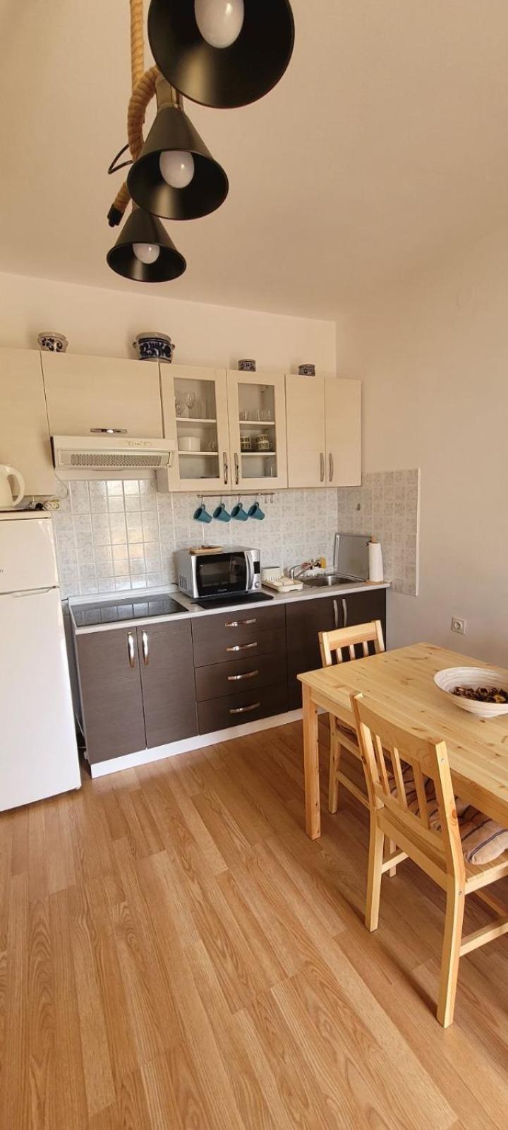Apartmani Sojka Rovinj Exterior photo